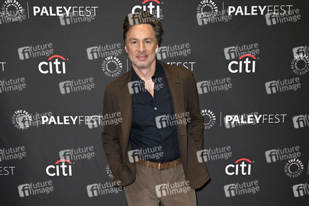 Serienscreening 'Scrubs' auf dem PaleyFest Los Angeles 2026