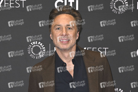 Serienscreening 'Scrubs' auf dem PaleyFest Los Angeles 2026