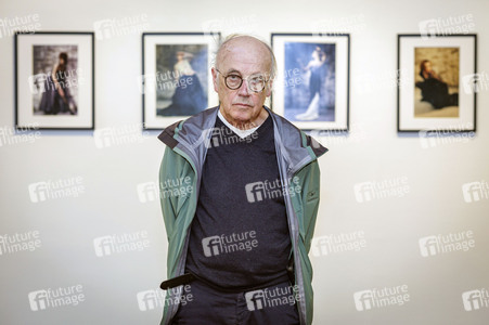 Ausstellung von Horst Wackerbarth in Neuss
