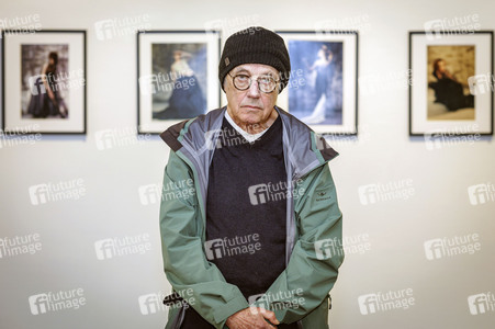 Ausstellung von Horst Wackerbarth in Neuss