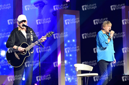 Konzert von Die Amigos in Löbau
