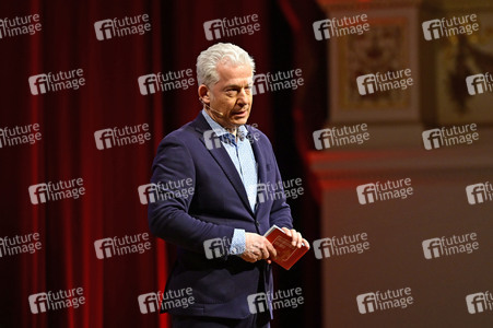 Verleihung des Friedenspreises Dresden 2026