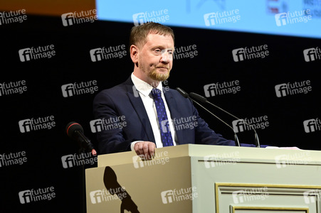 Verleihung des Friedenspreises Dresden 2026