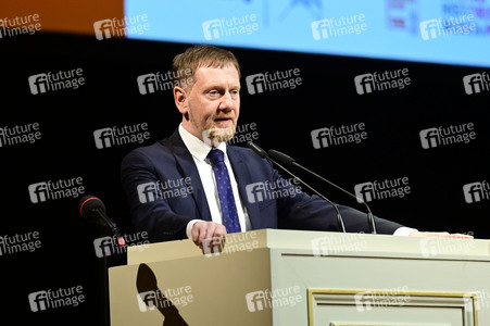 Verleihung des Friedenspreises Dresden 2026