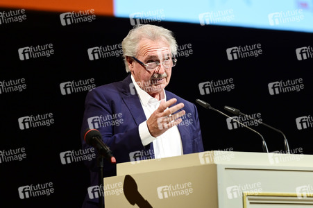 Verleihung des Friedenspreises Dresden 2026