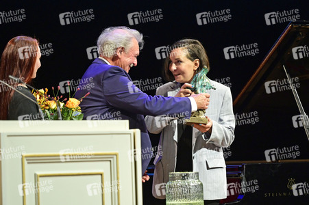 Verleihung des Friedenspreises Dresden 2026