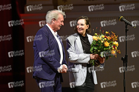 Verleihung des Friedenspreises Dresden 2026
