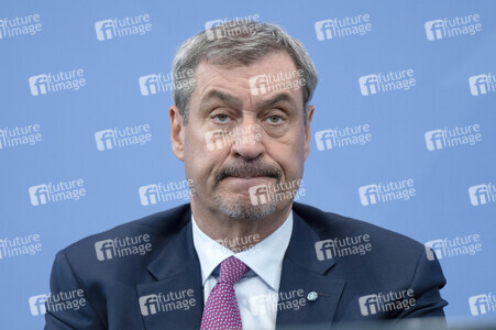 Pressestatement nach den Gesprächen der Koalition in Berlin