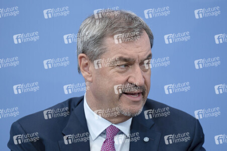 Pressestatement nach den Gesprächen der Koalition in Berlin