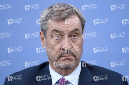 Pressestatement nach den Gesprächen der Koalition in Berlin