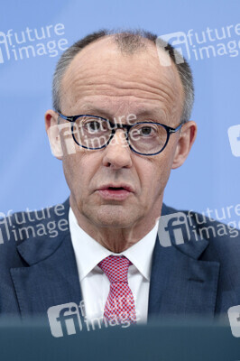 Pressestatement nach den Gesprächen der Koalition in Berlin