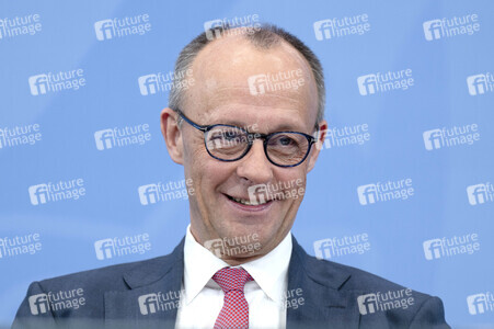 Pressestatement nach den Gesprächen der Koalition in Berlin