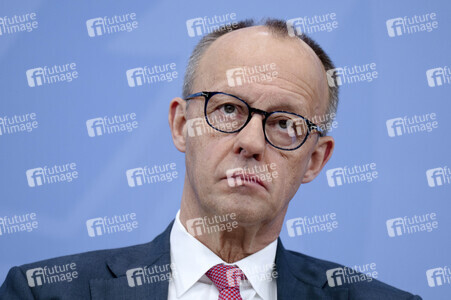 Pressestatement nach den Gesprächen der Koalition in Berlin