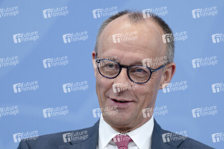 Pressestatement nach den Gesprächen der Koalition in Berlin