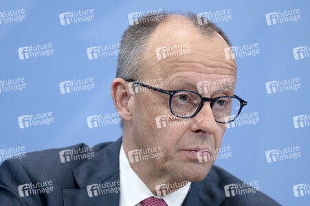 Pressestatement nach den Gesprächen der Koalition in Berlin