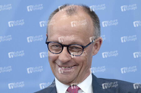 Pressestatement nach den Gesprächen der Koalition in Berlin