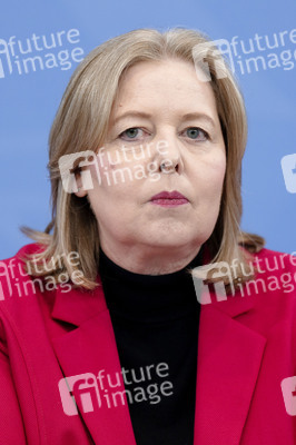 Pressestatement nach den Gesprächen der Koalition in Berlin