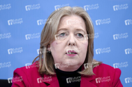 Pressestatement nach den Gesprächen der Koalition in Berlin