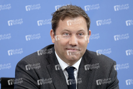 Pressestatement nach den Gesprächen der Koalition in Berlin