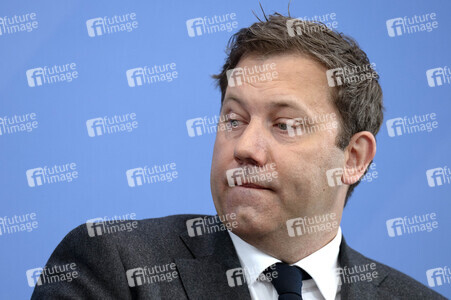 Pressestatement nach den Gesprächen der Koalition in Berlin