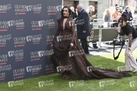 Olivier Awards 2026 in London