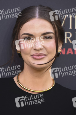 Olivier Awards 2026 in London