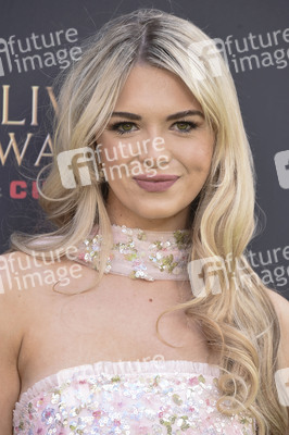 Olivier Awards 2026 in London