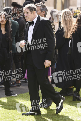 Olivier Awards 2026 in London