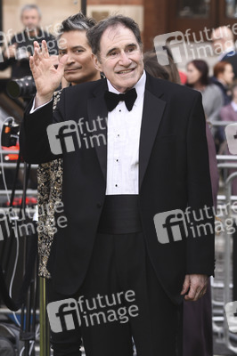 Olivier Awards 2026 in London