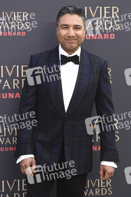 Olivier Awards 2026 in London