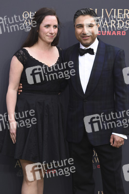 Olivier Awards 2026 in London