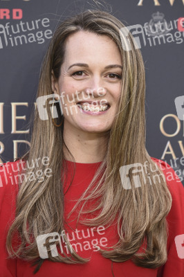 Olivier Awards 2026 in London
