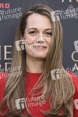 Olivier Awards 2026 in London