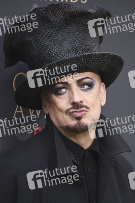 Olivier Awards 2026 in London