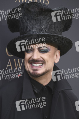 Olivier Awards 2026 in London