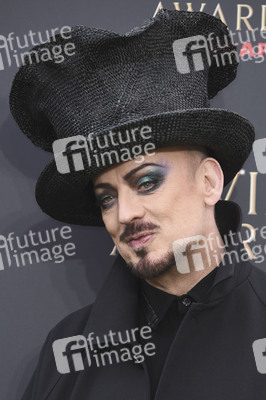 Olivier Awards 2026 in London