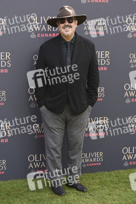 Olivier Awards 2026 in London