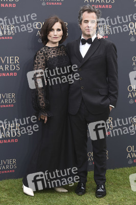 Olivier Awards 2026 in London