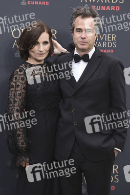 Olivier Awards 2026 in London