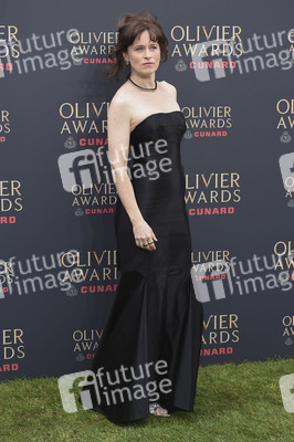 Olivier Awards 2026 in London