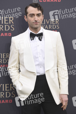 Olivier Awards 2026 in London