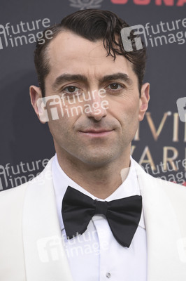 Olivier Awards 2026 in London