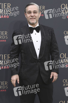 Olivier Awards 2026 in London