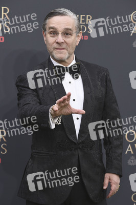 Olivier Awards 2026 in London