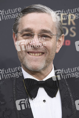 Olivier Awards 2026 in London