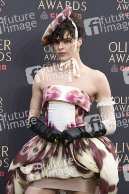 Olivier Awards 2026 in London