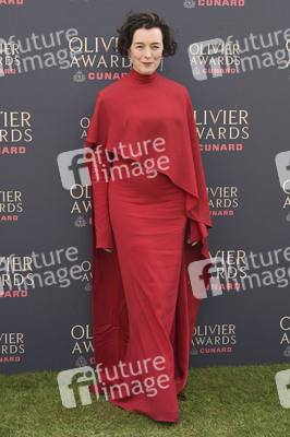 Olivier Awards 2026 in London