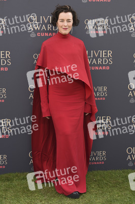 Olivier Awards 2026 in London