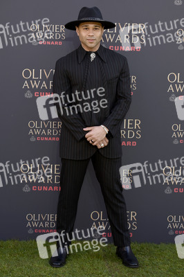 Olivier Awards 2026 in London