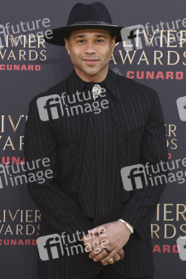 Olivier Awards 2026 in London